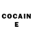 Cocaine 99% 29lookingood